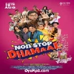Non Stop Dhamaal (2023)