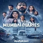 Mumbai Diaries Season 2 (2023)