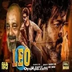  Leo (Hindi) (2023)