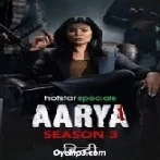 Sherni Aayi Song (Aarya 3)