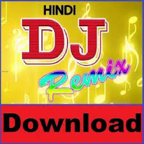 Bollywood DJ Mp3 Song