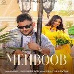 Mehboob - Javed Ali