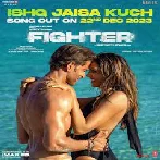 Ishq Jaisa Kuch (Fighter)