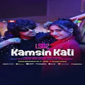 Kamsin Kali (Love Sex Aur Dhokha 2)